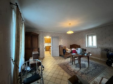 Maison a vendre Ardentes 36120 Indre 138 m2 5 pièces 128400 euros