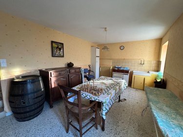 Maison a vendre Ardentes 36120 Indre 138 m2 5 pièces 128400 euros