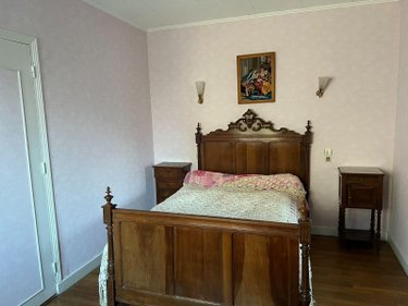 Maison a vendre Ardentes 36120 Indre 138 m2 5 pièces 128400 euros