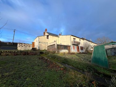 Maison a vendre Ardentes 36120 Indre 138 m2 5 pièces 128400 euros