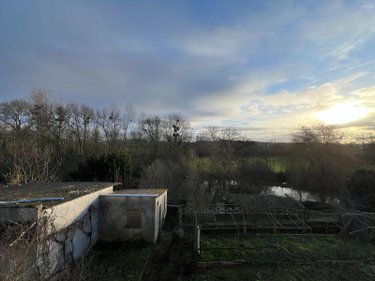 Maison a vendre Ardentes 36120 Indre 138 m2 5 pièces 128400 euros