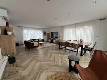 Maison a vendre Châteauroux 36000 Indre 215 m2 7 pièces 565000 euros