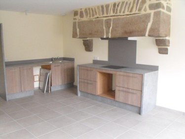 Location maison Saint-Martin-de-Cenilly 50210 Manche 118 m2 4 pièces 624 euros