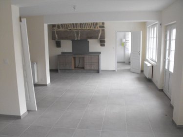 Location maison Saint-Martin-de-Cenilly 50210 Manche 118 m2 4 pièces 624 euros