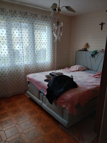 Maison a vendre Neuvy-Pailloux 36100 Indre 65 m2 3 pièces 86000 euros