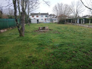 Maison a vendre Neuvy-Pailloux 36100 Indre 65 m2 3 pièces 75000 euros
