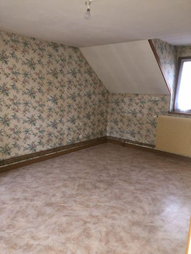 Maison a vendre Boulogne-sur-Mer 62200 Pas-de-Calais 91 m2 4 pièces 115000 euros