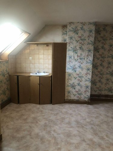 Maison a vendre Boulogne-sur-Mer 62200 Pas-de-Calais 91 m2 4 pièces 115000 euros