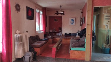 Maison a vendre Baud 56150 Morbihan 68 m2 4 pièces 137760 euros