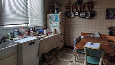 Maison a vendre Baud 56150 Morbihan 68 m2 4 pièces 137760 euros