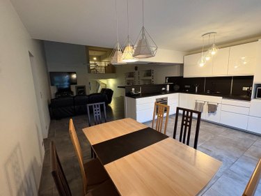 Maison a vendre Thonnance-lès-Joinville 52300 Haute-Marne 217 m2 11 pièces 170800 euros