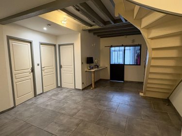 Maison a vendre Thonnance-lès-Joinville 52300 Haute-Marne 217 m2 11 pièces 170800 euros