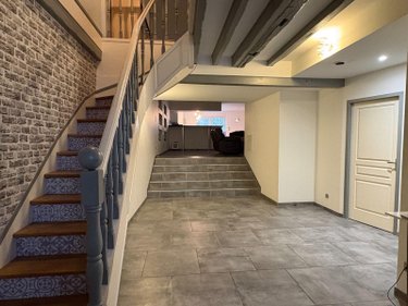 Maison a vendre Thonnance-lès-Joinville 52300 Haute-Marne 217 m2 11 pièces 170800 euros