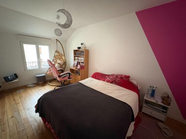 Maison a vendre Thonnance-lès-Joinville 52300 Haute-Marne 217 m2 11 pièces 170800 euros