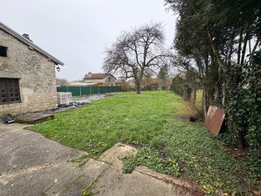 Maison a vendre Thonnance-lès-Joinville 52300 Haute-Marne 217 m2 11 pièces 170800 euros