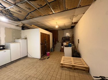 Maison a vendre Thonnance-lès-Joinville 52300 Haute-Marne 217 m2 11 pièces 170800 euros