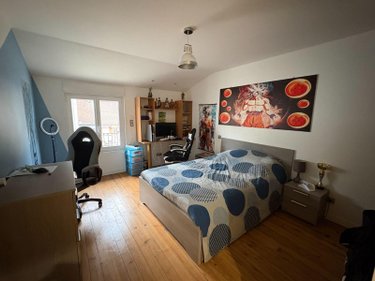 Maison a vendre Thonnance-lès-Joinville 52300 Haute-Marne 217 m2 11 pièces 170800 euros