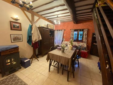 Maison a vendre Martigné-sur-Mayenne 53470 Mayenne 95 m2 5 pièces 65040 euros