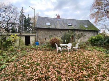 Maison a vendre Martigné-sur-Mayenne 53470 Mayenne 95 m2 5 pièces 65040 euros