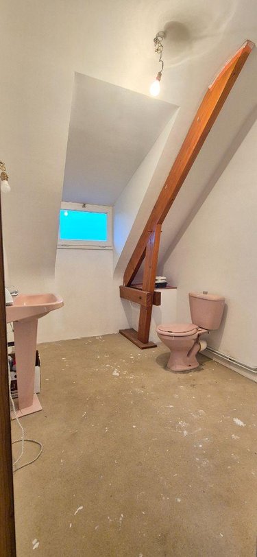 Maison a vendre Bonnétable 72110 Sarthe 130 m2 5 pièces 178500 euros