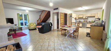 Maison a vendre Bonnétable 72110 Sarthe 130 m2 5 pièces 162000 euros