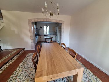Maison a vendre Creney-près-Troyes 10150 Aube 135 m2 5 pièces 283000 euros