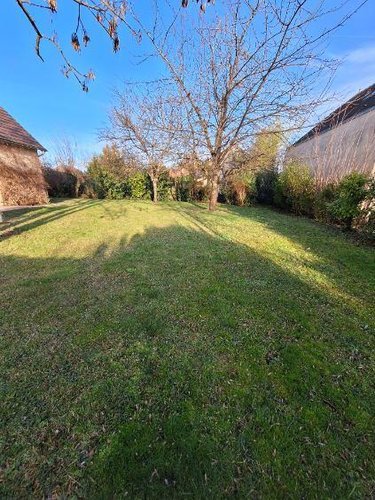 Maison a vendre Creney-près-Troyes 10150 Aube 135 m2 5 pièces 283000 euros