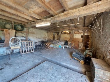 Maison a vendre Saint-Germain-et-Mons 24520 Dordogne 111 m2 5 pièces 243350 euros