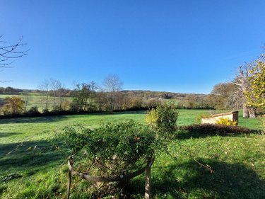 Maison a vendre Saint-Germain-et-Mons 24520 Dordogne 111 m2 5 pièces 243350 euros