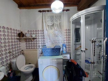 Maison a vendre Saint-Germain-et-Mons 24520 Dordogne 111 m2 5 pièces 243350 euros