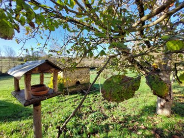 Maison a vendre Saint-Germain-et-Mons 24520 Dordogne 111 m2 5 pièces 243350 euros