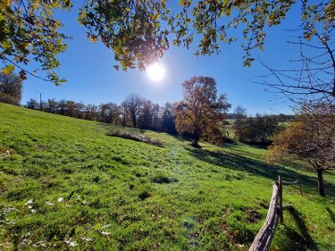 Maison a vendre Saint-Germain-et-Mons 24520 Dordogne 111 m2 5 pièces 243350 euros
