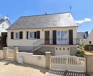 Maison a vendre Lanvallay 22100 Côtes-d'Armor 80 m2 5 pièces 219229 euros