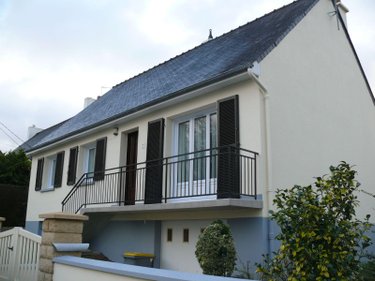 Maison a vendre Lanvallay 22100 Côtes-d'Armor 80 m2 5 pièces 219229 euros
