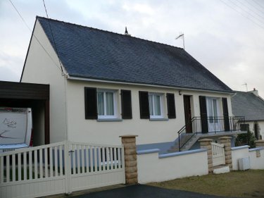 Maison a vendre Lanvallay 22100 Côtes-d'Armor 80 m2 5 pièces 219229 euros