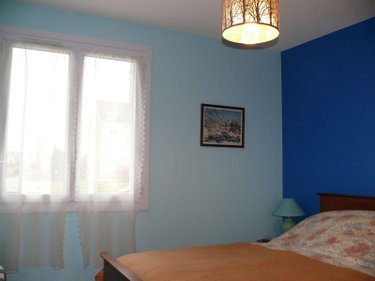 Maison a vendre Lanvallay 22100 Côtes-d'Armor 80 m2 5 pièces 219229 euros