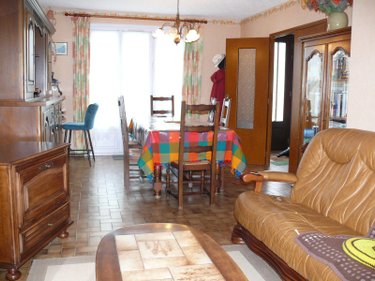 Maison a vendre Lanvallay 22100 Côtes-d'Armor 80 m2 5 pièces 219229 euros