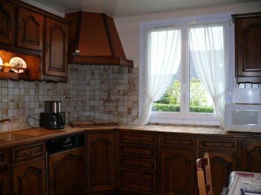 Maison a vendre Lanvallay 22100 Côtes-d'Armor 80 m2 5 pièces 219229 euros