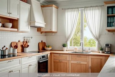 Maison a vendre Lanvallay 22100 Côtes-d'Armor 80 m2 5 pièces 219229 euros