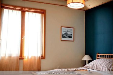 Maison a vendre Lanvallay 22100 Côtes-d'Armor 80 m2 5 pièces 219229 euros