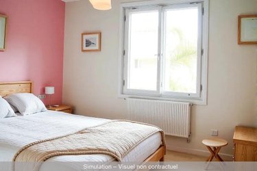 Maison a vendre Lanvallay 22100 Côtes-d'Armor 80 m2 5 pièces 219229 euros