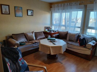 Appartement a vendre Châteauroux 36000 Indre 71 m2 3 pièces 69680 euros