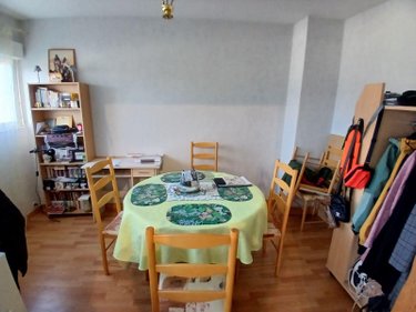 Appartement a vendre Châteauroux 36000 Indre 71 m2 3 pièces 69680 euros