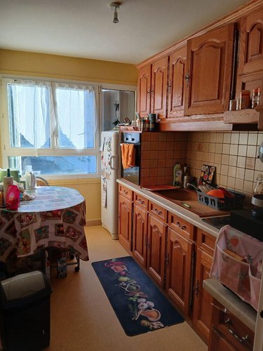 Appartement a vendre Châteauroux 36000 Indre 71 m2 3 pièces 69680 euros