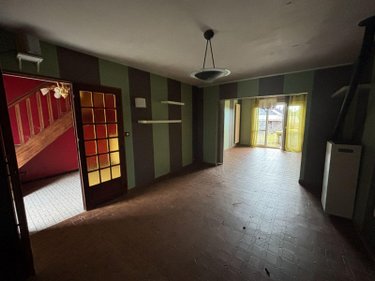 Maison a vendre Noyal-Châtillon-sur-Seiche 35230 Ille-et-Vilaine 120 m2 6 pièces 187560 euros