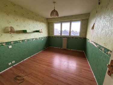 Maison a vendre Noyal-Châtillon-sur-Seiche 35230 Ille-et-Vilaine 120 m2 6 pièces 187560 euros