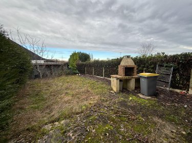 Maison a vendre Noyal-Châtillon-sur-Seiche 35230 Ille-et-Vilaine 120 m2 6 pièces 187560 euros