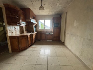 Maison a vendre Noyal-Châtillon-sur-Seiche 35230 Ille-et-Vilaine 120 m2 6 pièces 187560 euros