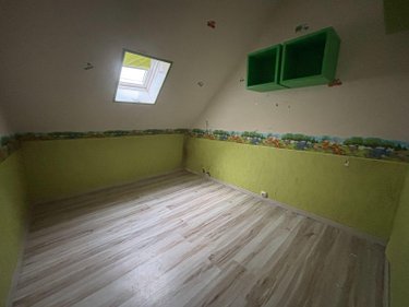 Maison a vendre Noyal-Châtillon-sur-Seiche 35230 Ille-et-Vilaine 120 m2 6 pièces 187560 euros