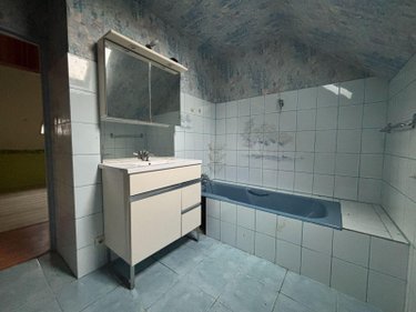 Maison a vendre Noyal-Châtillon-sur-Seiche 35230 Ille-et-Vilaine 120 m2 6 pièces 187560 euros